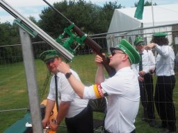 Schützenfest 2018